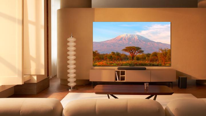 Immagine prodotto TCL 85X955 (85", LED, Mini-LED, 4K, 2023)