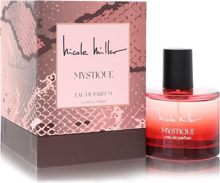 Nicole Miller Mystique (Eau de Parfum, 100 ml)