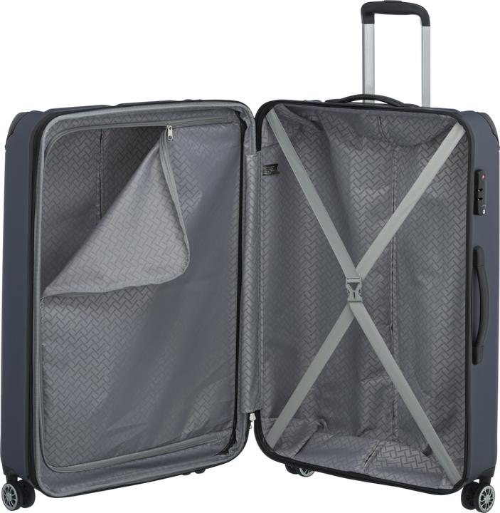 Image du produit Travelite City (113 l, L (90 - 115l))
