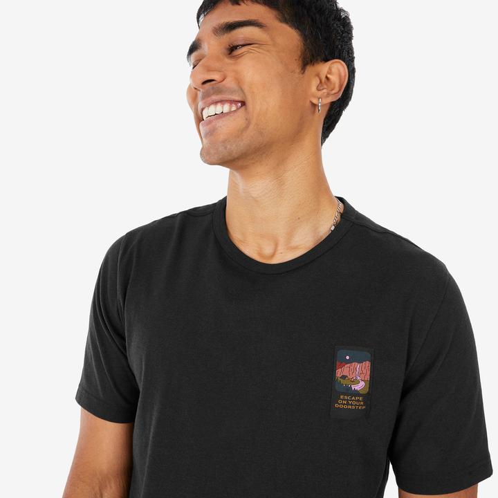 Actual product image Quechua NH100 (4XL)