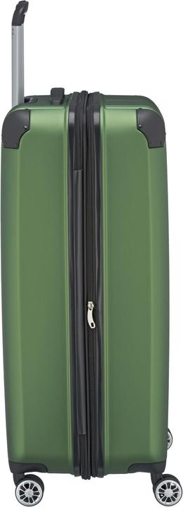 Actual product image Travelite City (113 l, L (90 - 115l))