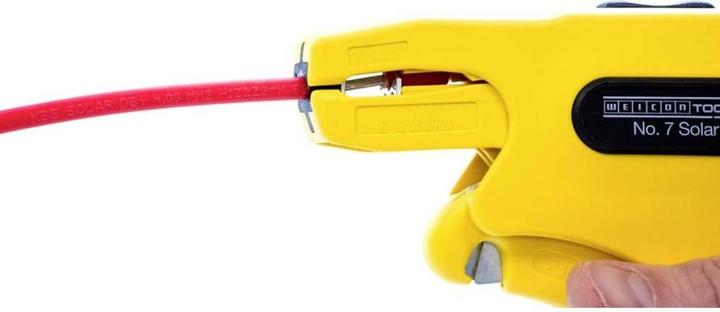 Actual product image Weicon Wire Stripper Suitable for So (24 mm)