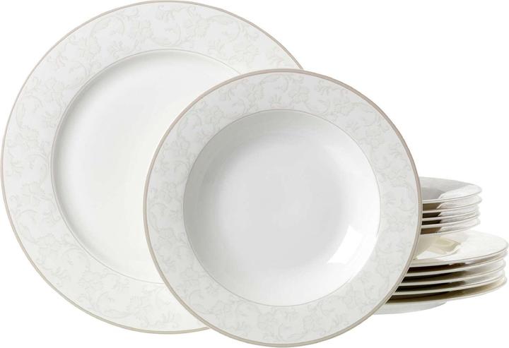 Produktbild Ritzenhoff & Breker Isabella (18 Stück)