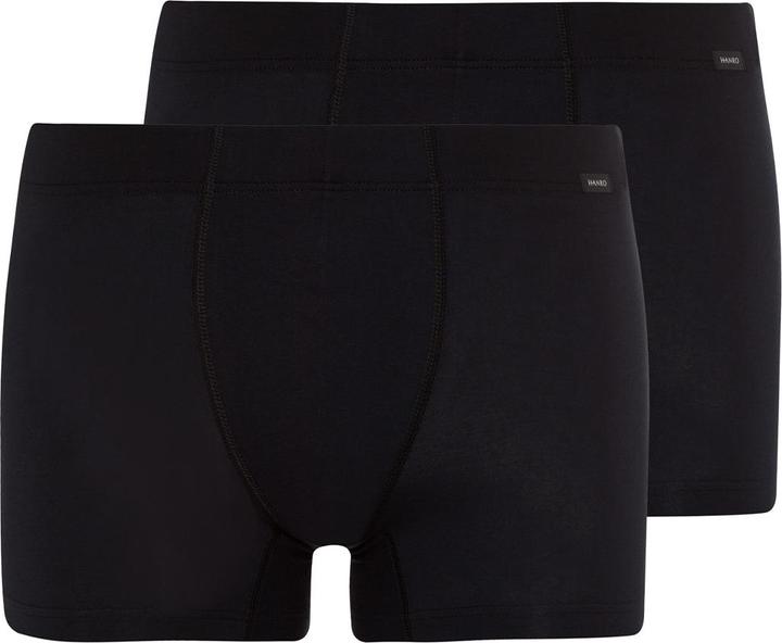 Image du produit Hanro Lot de 2 Cotton Essentials Pants - Shorts (S, lot de 2)