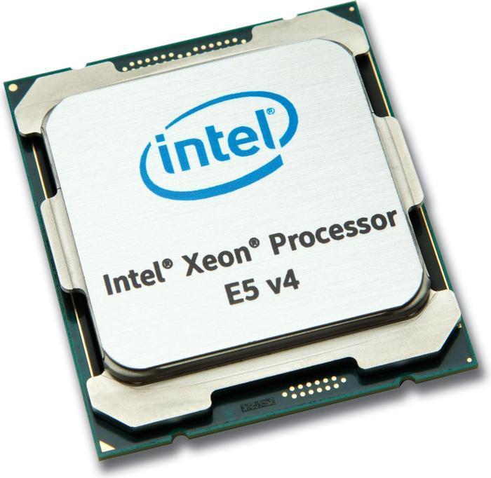 Image du produit Intel Xeon E5-2680V4 (LGA 2011-v3, 2.40 GHz, 14 -Core)