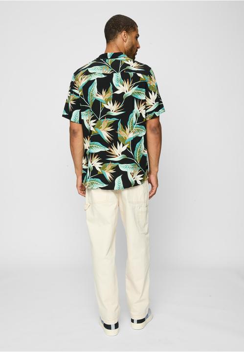 Immagine prodotto Urban Classics Camicia Blossoms Resort (S)