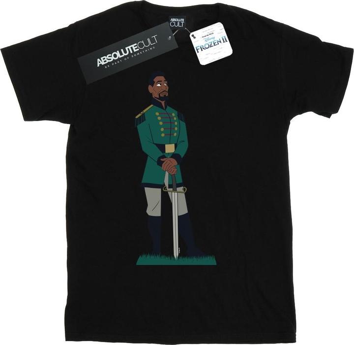 Disney Frozen 2 Mattias TShirt (M)