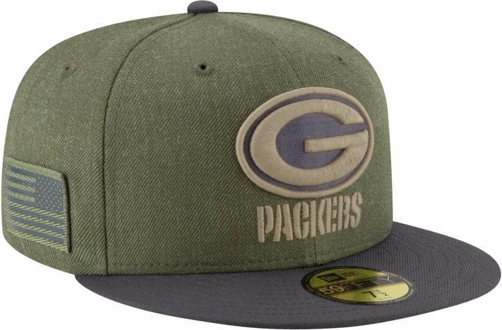 Immagine prodotto New Era 59Fifty NFL Salute To Service (56)