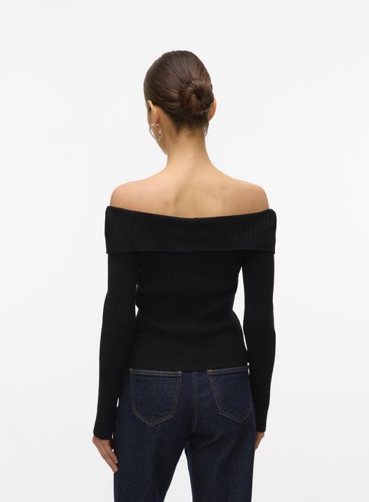 Immagine prodotto Vero Moda AWSIA Strickjacke Strickpullover (L)
