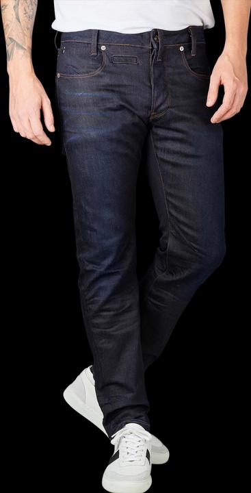Image du produit G-Star D-Staq Slim Jeans foncé (W32/L36)