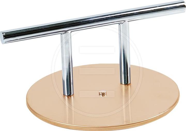 Immagine prodotto Alpeda Round Foot Rest Rose