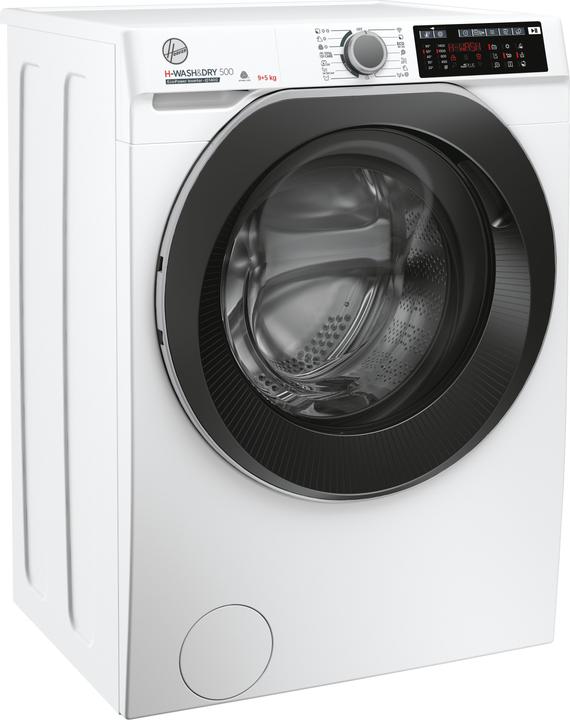 Produktbild Hoover HD 495AMBS/1-S D