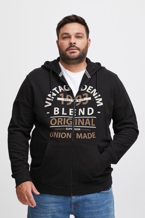 Actual product image Blend BHSweatshirt - 20715775 BB (6XL)