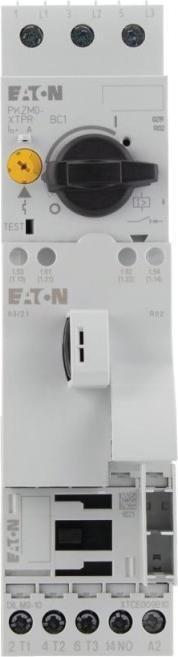 Immagine prodotto Eaton Electric GmbH Avviatore diretto MSC-D-10-M9 230V50HZ