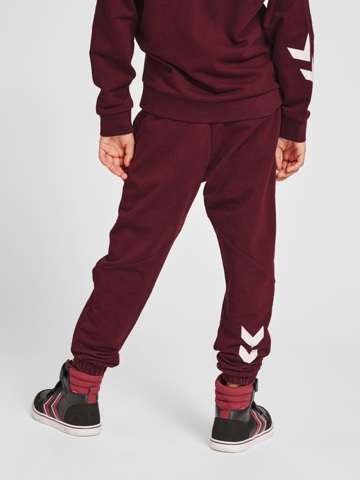 Actual product image hummel Nuette Pants (152)