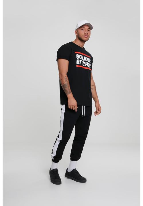 Actual product image Mister Tee Bonjour tea (S)