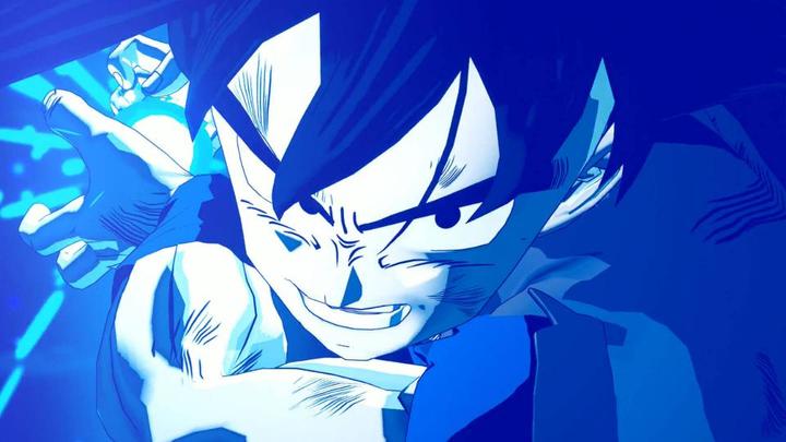 Immagine prodotto Bandai Namco Dragon Ball Z: Kakarot (PS4, Multilingue)