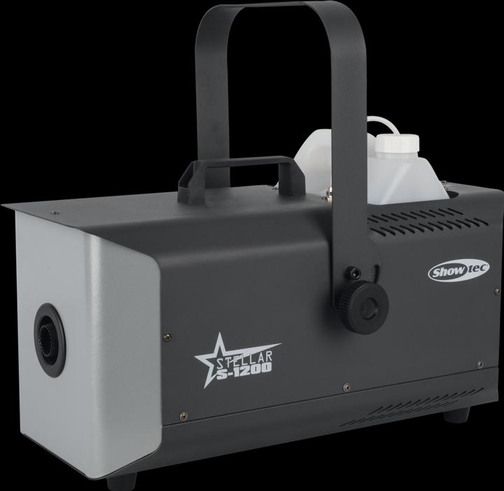 Image du produit Showtec Stellar S-1200 Machine à neige