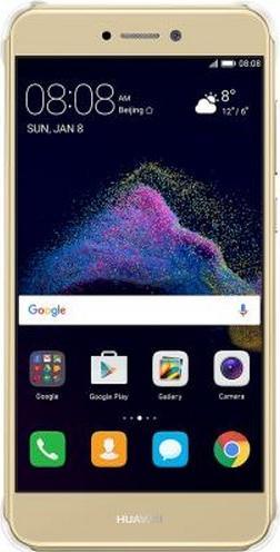 Actual product image Huawei PC (Huawei P8 Lite (2017))