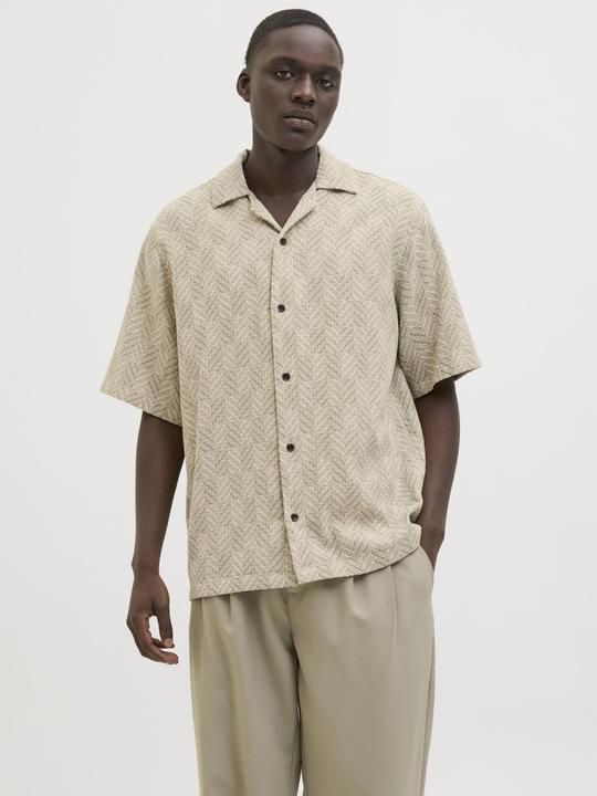 Immagine prodotto Jack & Jones Relaxed Fit Hemd Hemd (XS)
