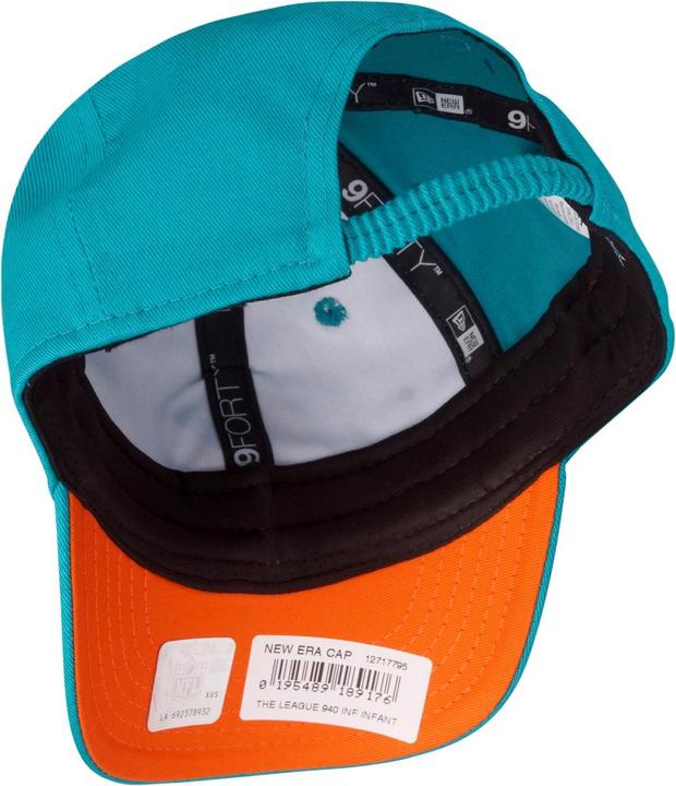 Actual product image New Era 9Forty The League NFL Teams (49)