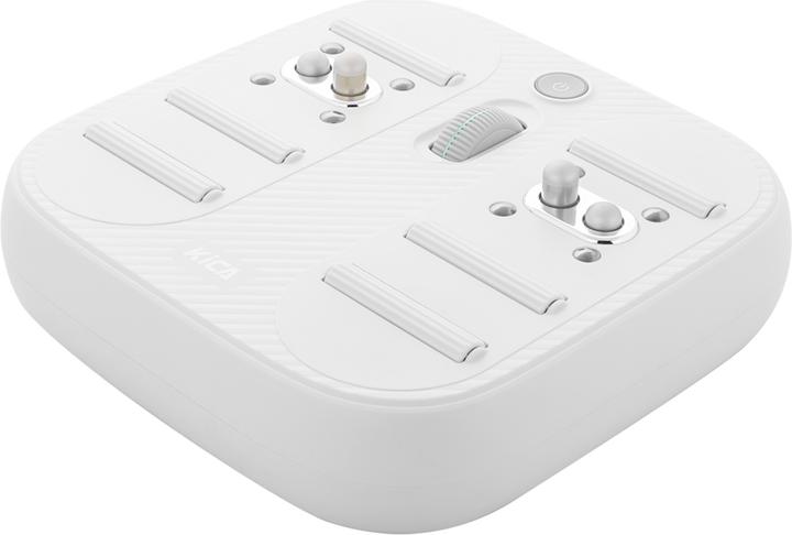 Actual product image Kica Foot Massager