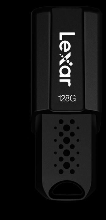 Actual product image Lexar JumpDrive S80 (128 GB, USB-A)