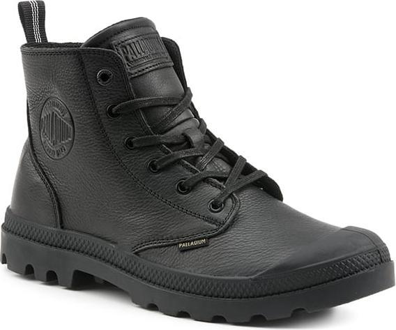 Image du produit Palladium Botte à cheville - 89927 (42)