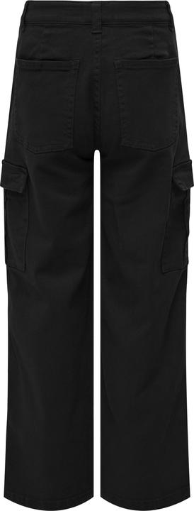 Image du produit Only KOGYARROW-VOX Coupe droite Pantalon cargo (128)