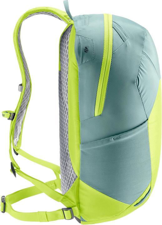 Actual product image Deuter Spped Lite 17 (17 l)