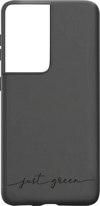 Actual product image Just Green Bio Case (Samsung Galaxy S21 Ultra)