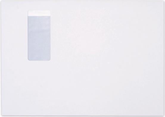 Produktbild BüroLine Briefcouvert (C4, 10 x)