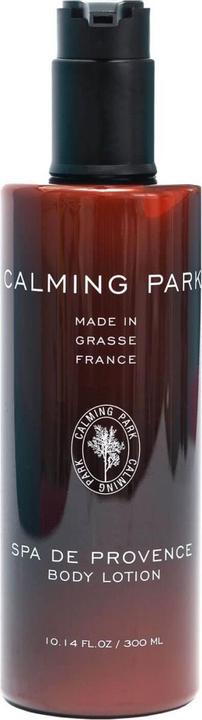 Produktbild Calming Park Spa De Provence Body Lotion (Körperlotion, 300 ml)