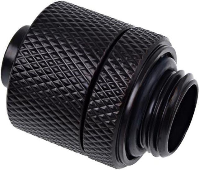 Actual product image Alphacool 13/10mm icicle G1/4