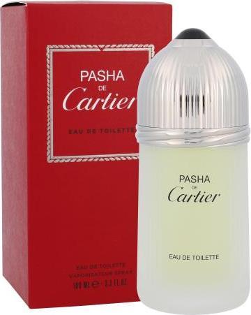 Image du produit Cartier Pacha (Eau de toilette, 100 ml)