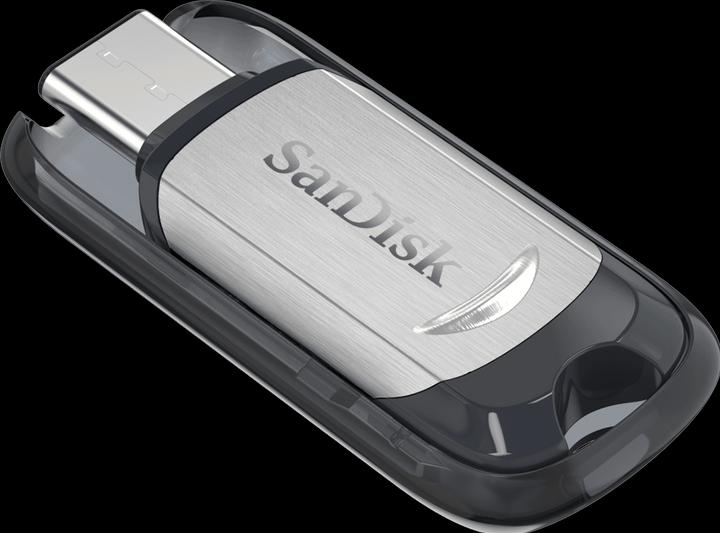 Actual product image SanDisk Ultra Type-C (64 GB)