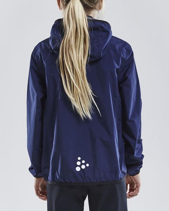 Actual product image Craft Jacket Rain Jr (122, 128)