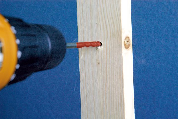 Productafbeelding Alpen Hardmetalen multifunctionele boor 5,5 (5,5 mm)