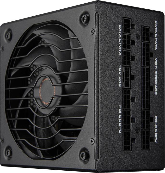 Produktbild Cougar Netzteil GLE 1000W ATX3.1 / 80 Plus Gold (1000 W)