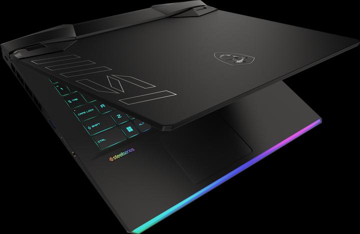Produktbild MSI Raider GE67 (15.60", Intel Core i7-12800HX, 16 GB, 1000 GB, CH)