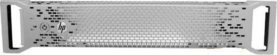Produktbild HPE Bezel Kit Gen10 2U
