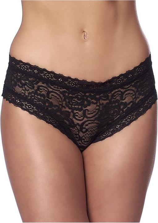 Actual product image Rimba Briefs with open back (S, M, L)