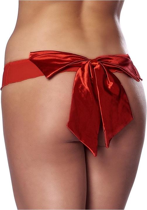 Immagine prodotto Rimba Slip con fiocchi (S, M, L)