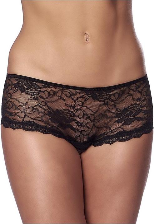Rimba Slip mit sexy Schnürung (One Size)
