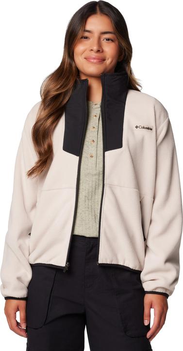 Actual product image Columbia Sequoia Grove™ Full Zip Fleece (XS)