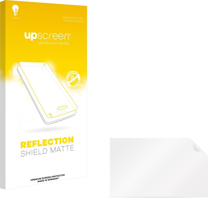 Actual product image upscreen Reflection Shield Protector Matte (1 Piece, Kamvas Pro 22)