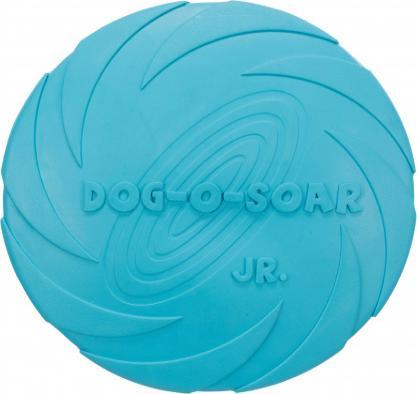 Produktbild Trixie Dog Disc (Wurfspielzeug Hund)