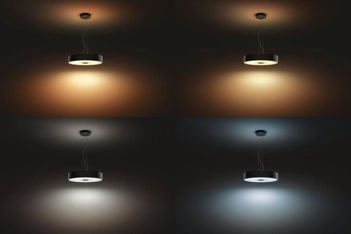 Image du produit Philips Hue Fair Basis BT (3000 lm)