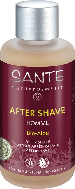 Produktbild Sante Homme After Shave (Aftershave Lotion, 100 ml)