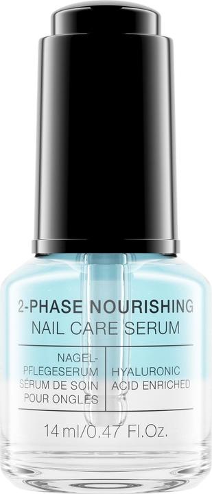 Produktbild Alessandro Spa - 2-Phase Nourishing Nail Serum (14 ml)